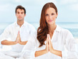 Meditation in unison