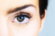 Look into my eyes