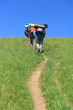 Hiking
