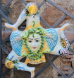 Sicilia, trinacria