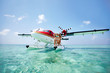 Photo: Jetsetting across the ocean on their dream vacation Jetsetting across the ocean on their dream vacation