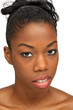 Photo: Beautiful Young Woman, Headshot (1) Beautiful Young Woman, Headshot (1)
