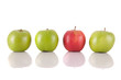 Photo: Apples Apples
