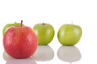Photo: Apples Apples