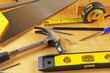 woodwork