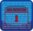 Vektor: data protection data protection