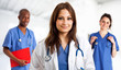 Medical team