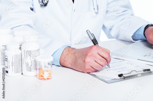 Foto: Medical doctor. Medical doctor.