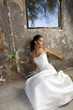 Photo: Caucasian Bridal Beauty Caucasian Bridal Beauty