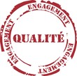 tampon engagement qualité