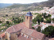 iglesia de la asuncion en yeste