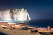 Etretat - Normandie - France
