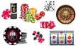 Casino Royal Elements 1