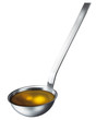 Foto: Suppenkelle 3 Suppenkelle 3