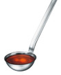 Foto: Suppenkelle 4 Suppenkelle 4