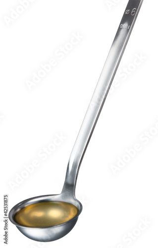 Foto: Suppenkelle 1 Suppenkelle 1