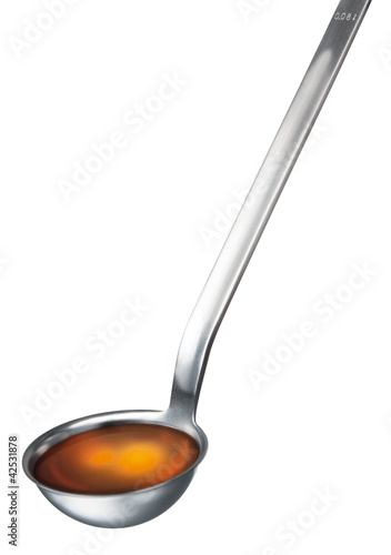 Photo: Suppenkelle 2 Suppenkelle 2