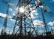 High voltage electrical  towers