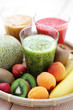 fruity shake
