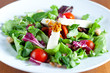 Goat Cheese Salad