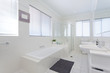 Foto: Modern bathroom Modern bathroom