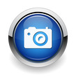 digital camera web blue button