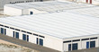 industrial zone
