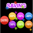 SAVING