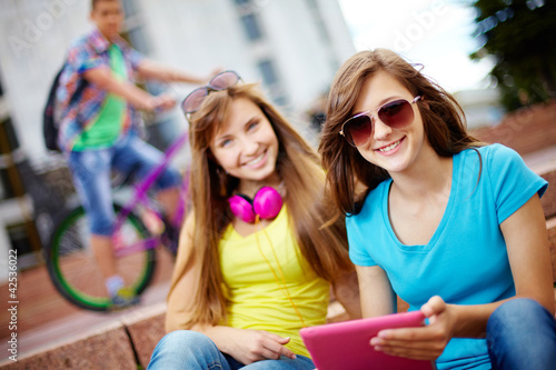 Foto: Life of teenagers Life of teenagers