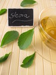 Stevia Tee