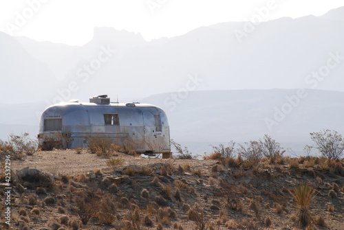 Photo: airstream airstream