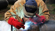 Industrial Welding
