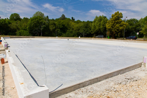 Foto: Fundament Fundament