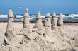 sand castle