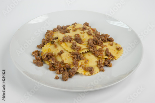 Photo: tortelli di patate emiliani tortelli di patate emiliani