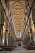 Kathedrale von Salisbury