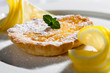Quiche tart