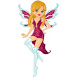 Fairy fashion