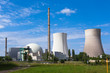 Atomkraftwerk