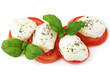 Caprese - Italian salad