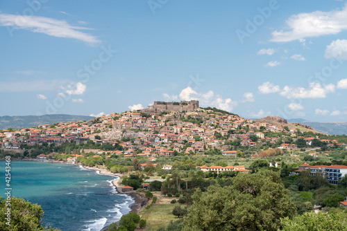 Photo: Molyvos Molyvos