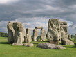 Photo: Steinkreis bei Stonhenge Steinkreis bei Stonhenge