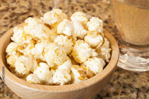 Photo: Kettle Corn Kettle Corn