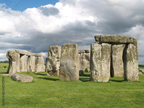 Photo: Stonehenge Stonehenge
