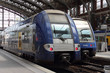 Trains à Gare Lille Flandres