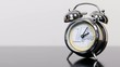 Video: tickende Uhr des Euro tickende Uhr des Euro