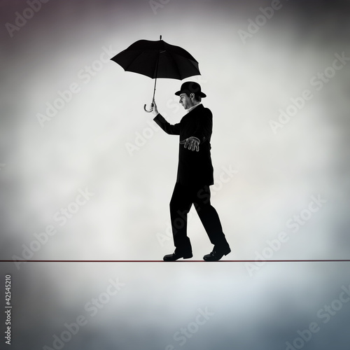 Foto: business risk business risk