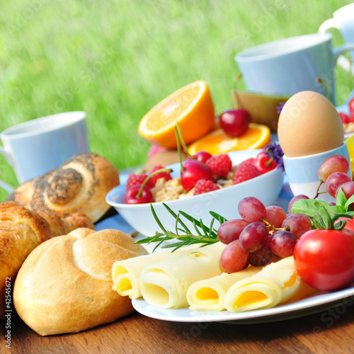 Foto: Breakfast Breakfast