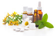 Foto: Alternative medicine Alternative medicine