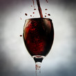 pouring booze